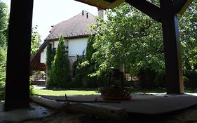 Villa Serz